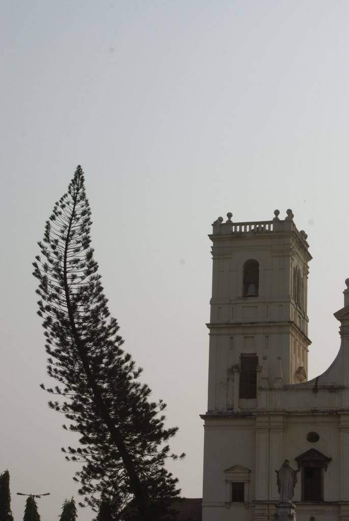 Old Goa
