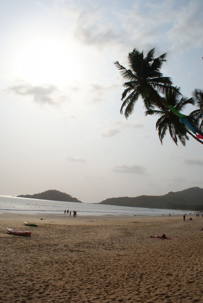 Goa